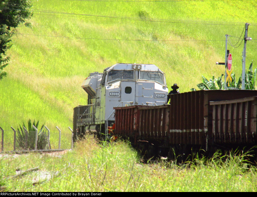 VLI 8355